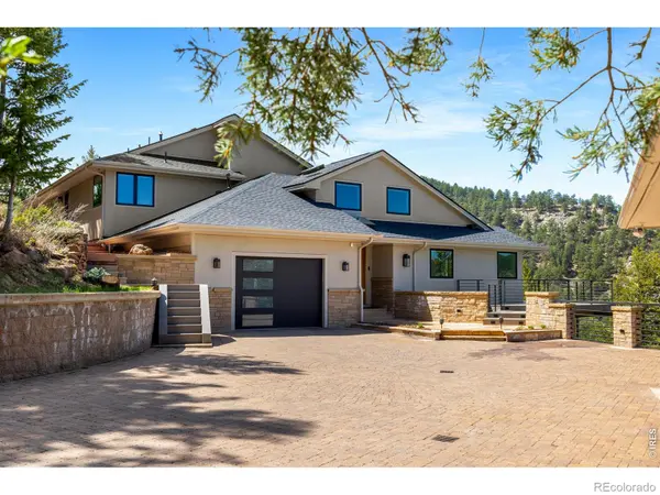 50 Wildwood LN, Boulder, CO 80304