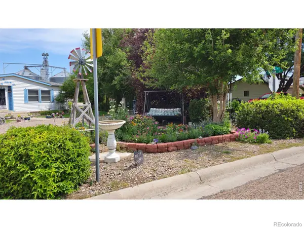 81 Main ST, Stratton, CO 80836