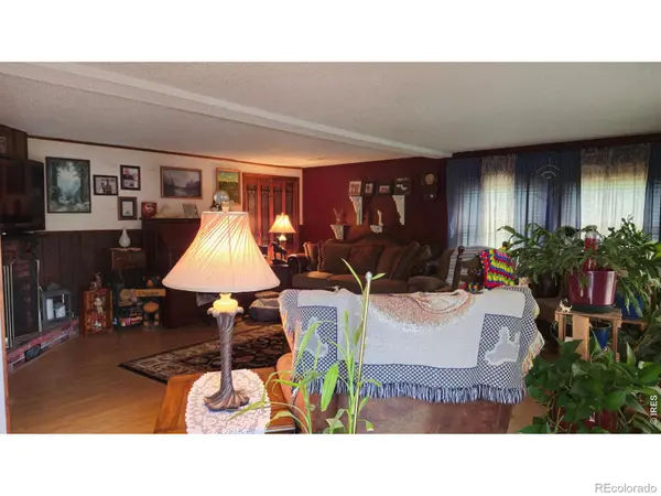 81 Main ST, Stratton, CO 80836