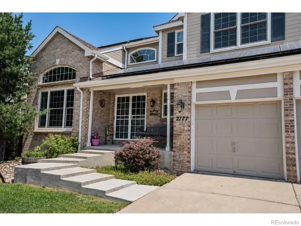 2777 Signal Creek PL, Thornton, CO 80241