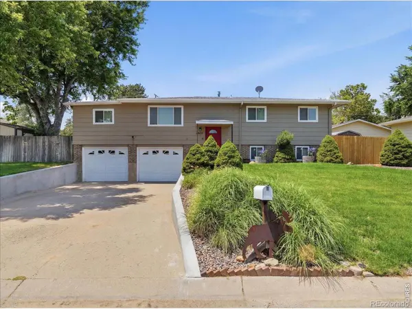 2631 49th Ave Ct, Greeley, CO 80634