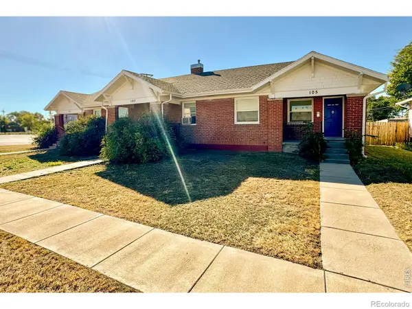 101-105 Factory ST, Sterling, CO 80751