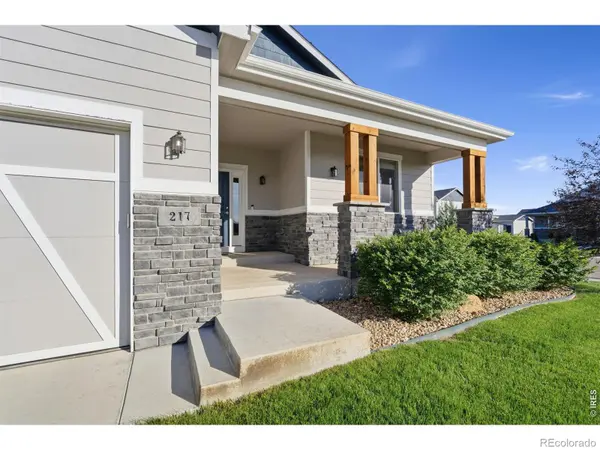 217 Saskatoon DR, Windsor, CO 80550