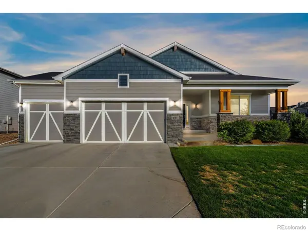 217 Saskatoon DR,  Windsor,  CO 80550