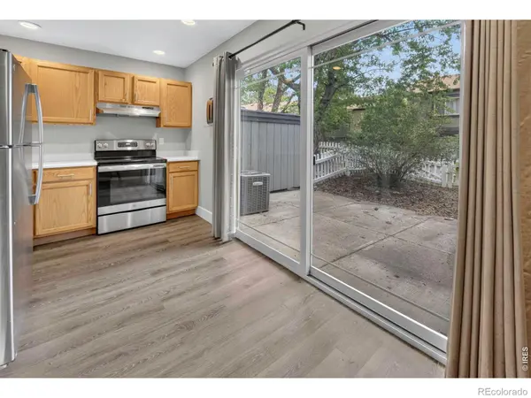 750 W Moorhead CIR #A, Boulder, CO 80305