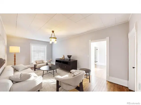 460 W 5th ST, Loveland, CO 80537