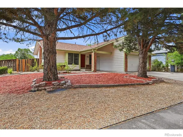 4201 Ireland ST, Denver, CO 80249