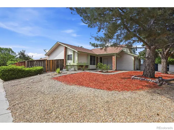 4201 Ireland ST, Denver, CO 80249
