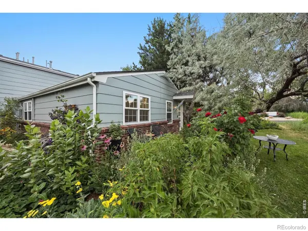 3390 34th ST #A, Boulder, CO 80301