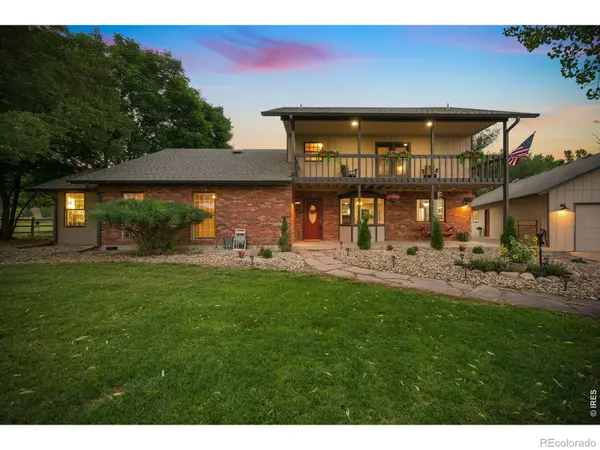 1733 S County Road 21, Loveland, CO 80537