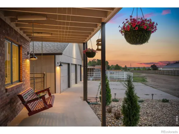1733 S County Road 21, Loveland, CO 80537