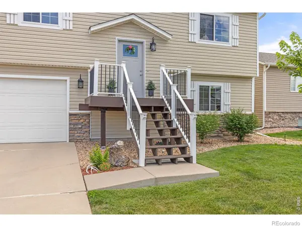 2832 39th AVE, Greeley, CO 80634