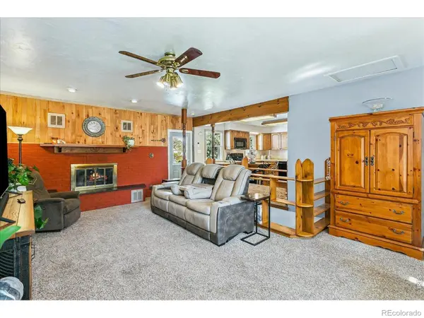 1009 Charlotte ST, Johnstown, CO 80534