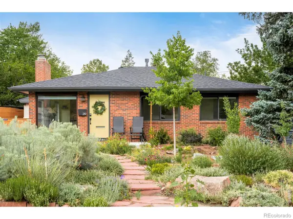 219 29th ST, Boulder, CO 80305