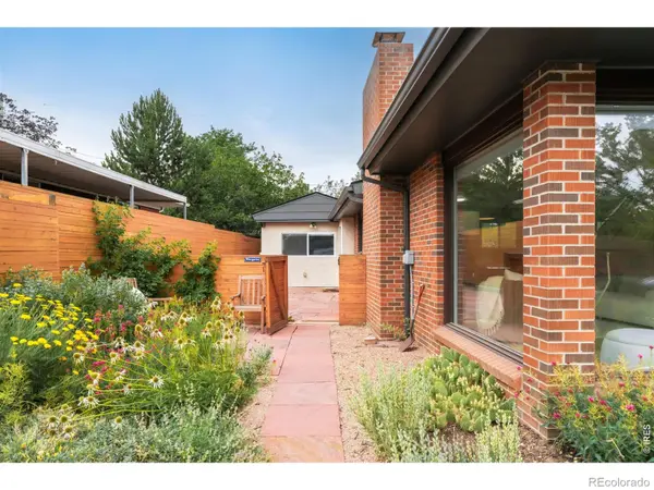 219 29th ST, Boulder, CO 80305
