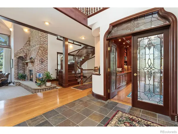 7733 Park Ridge CIR, Fort Collins, CO 80528