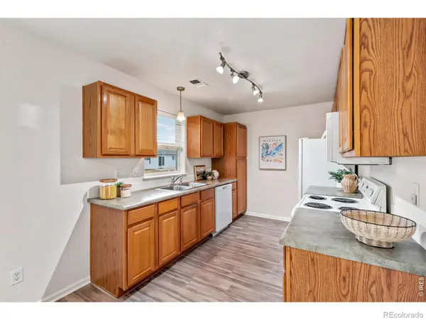 802 Waterglen DR #E21, Fort Collins, CO 80524