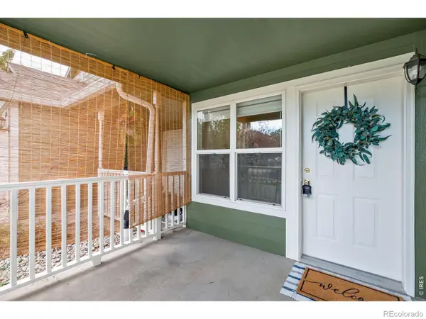 802 Waterglen DR #E21, Fort Collins, CO 80524