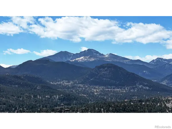 281 Overlook CT, Estes Park, CO 80517