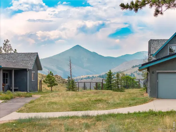 5695 Sunshine Canyon DR, Boulder, CO 80302