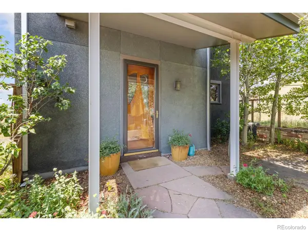 5695 Sunshine Canyon DR, Boulder, CO 80302