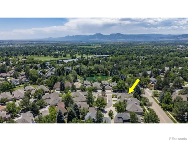 7305 Windsor DR, Boulder, CO 80301
