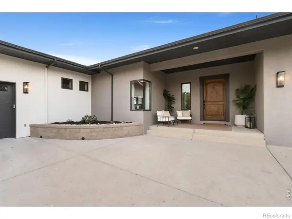 7730 Park Ridge CIR, Fort Collins, CO 80528