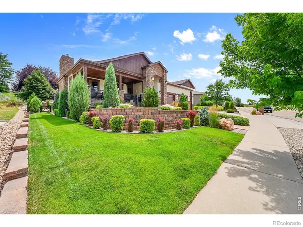 608 Riverside CT, Greeley, CO 80634