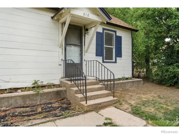 818 22nd ST, Greeley, CO 80631