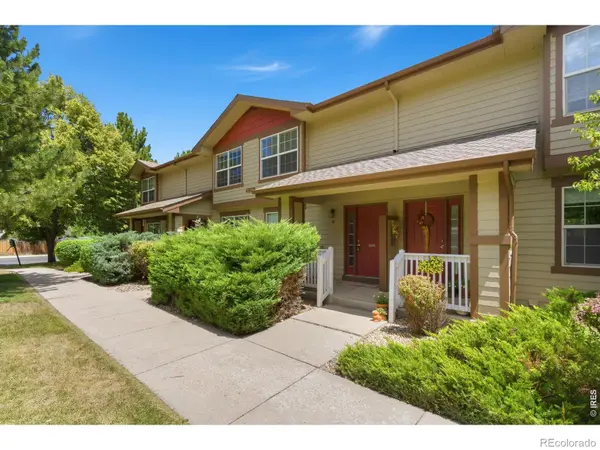 4509 Starflower DR ##B, Fort Collins, CO 80526