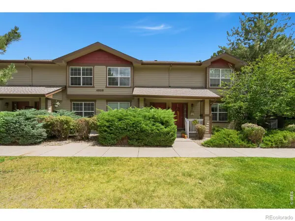 4509 Starflower DR ##B, Fort Collins, CO 80526