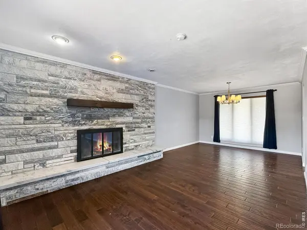 645 S Sheridan AVE, Holyoke, CO 80734