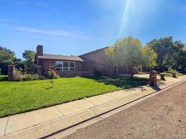 645 S Sheridan AVE, Holyoke, CO 80734