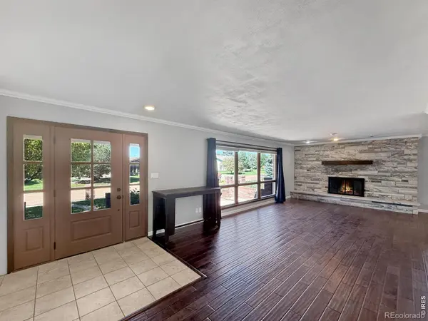 645 S Sheridan AVE, Holyoke, CO 80734