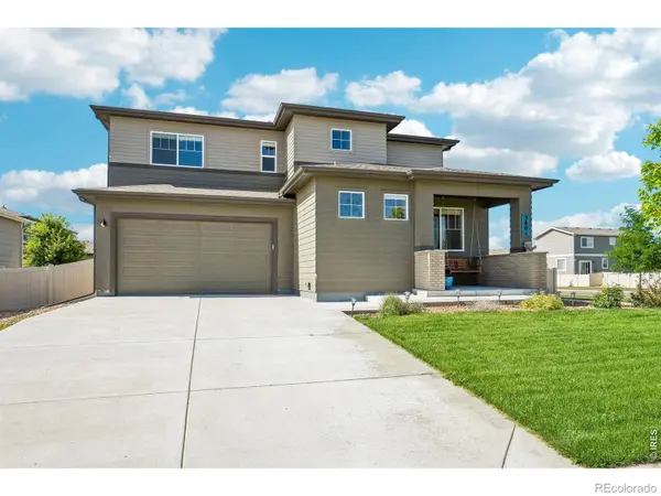 3801 Beech Tree ST, Wellington, CO 80549