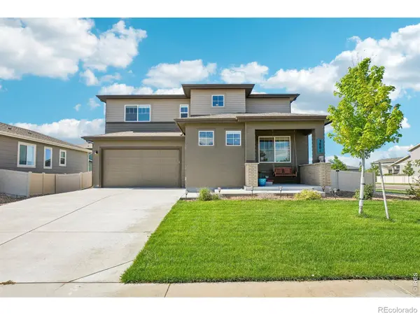 3801 Beech Tree ST, Wellington, CO 80549