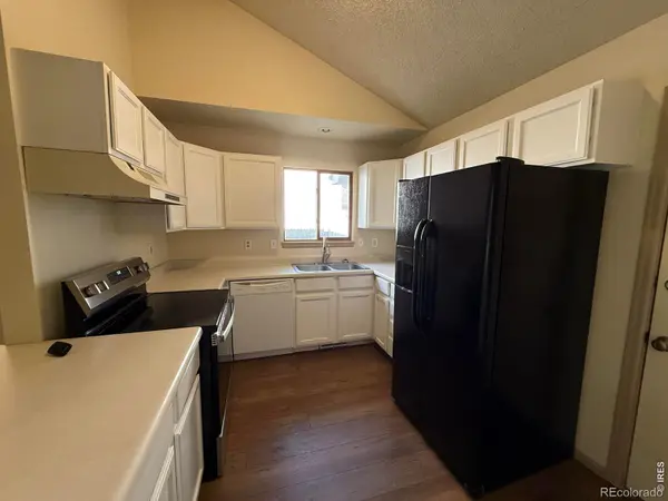 1900 Connecticut DR, Fort Collins, CO 80525