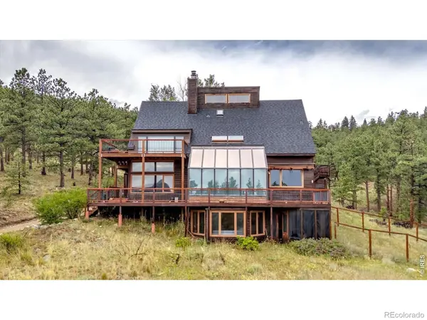 1197 Weaver DR, Boulder, CO 80302