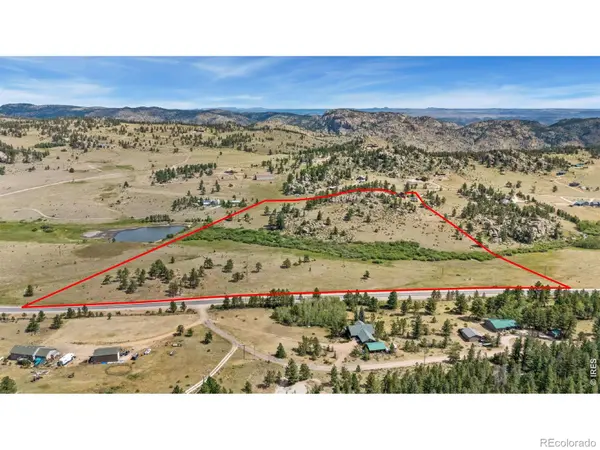 569 Gordon CT, Livermore, CO 80536