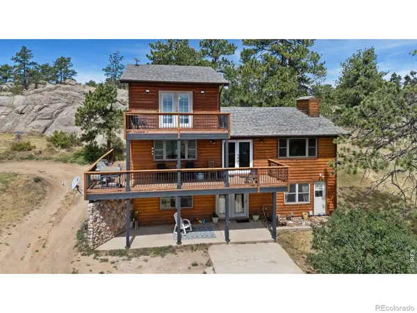 569 Gordon CT, Livermore, CO 80536