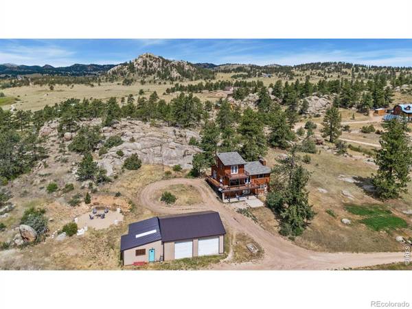 569 Gordon CT, Livermore, CO 80536