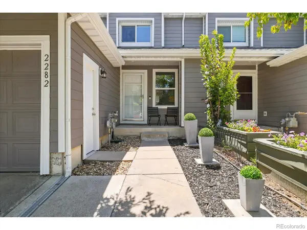 2282 E 111th DR, Northglenn, CO 80233