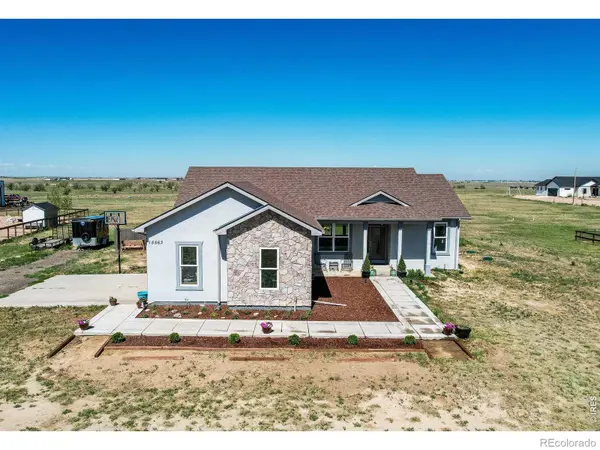 15563 Road 7.3, Wiggins, CO 80654