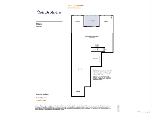3263 Piper Glen DR, Berthoud, CO 80513