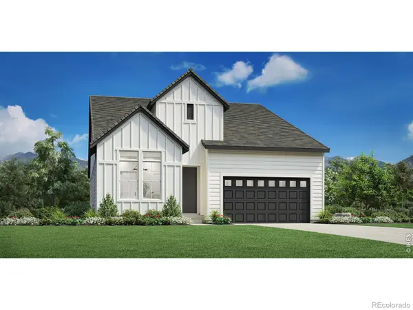 3263 Piper Glen DR, Berthoud, CO 80513