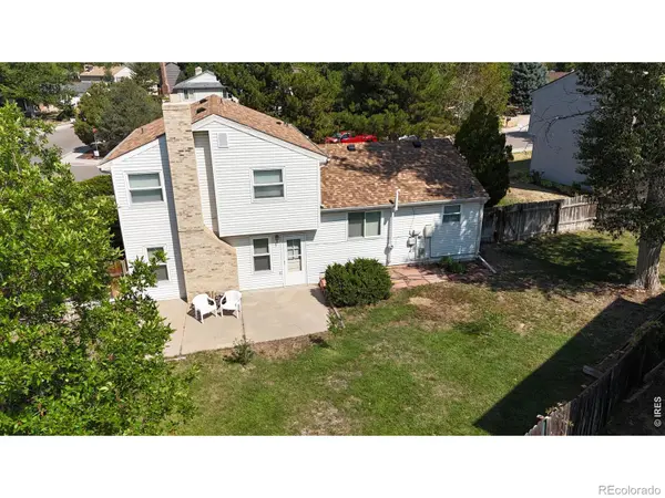 5240 S Pagosa WAY, Centennial, CO 80015