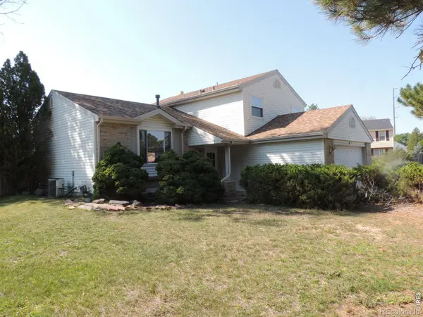 5240 S Pagosa WAY, Centennial, CO 80015