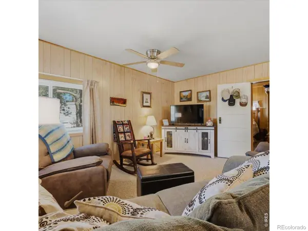 248 Hiawatha HWY, Red Feather Lakes, CO 80545
