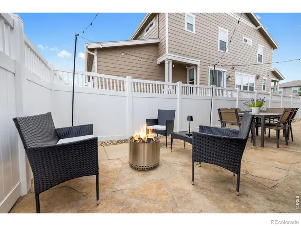 2501 Winding DR, Longmont, CO 80504