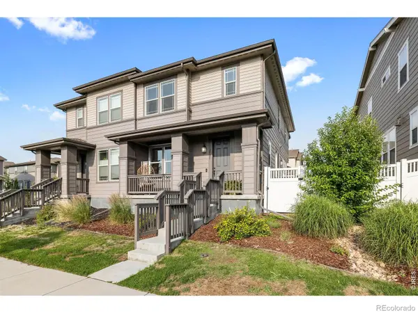 2501 Winding DR, Longmont, CO 80504